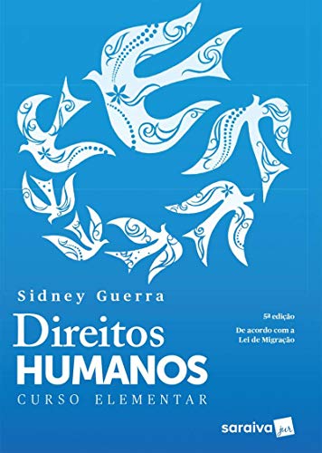 Livro PDF Direitos humanos: curso elementar