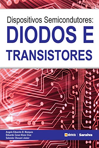 Livro PDF Dispositivos Semicondutores – Diodos e transistores