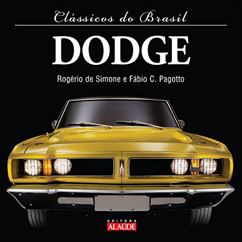 Livro PDF Dodge (Clássicos do Brasil)