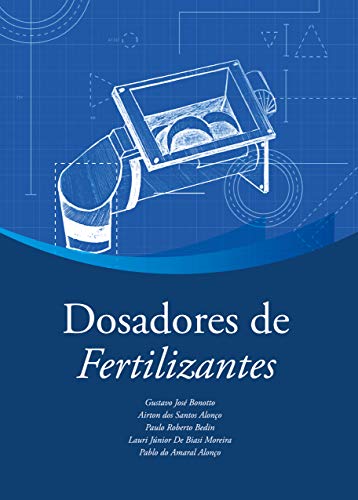 Capa do livro: Dosadores de Fertilizantes - Ler Online pdf
