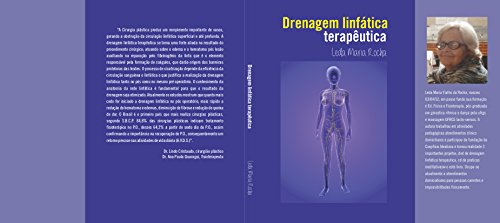 Livro PDF: Drenagem Linfatica Terapêutica
