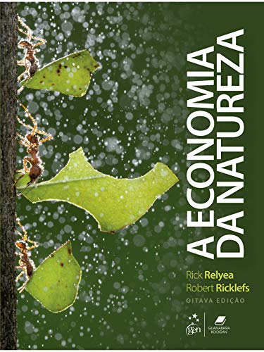 Livro PDF: Economia da Natureza