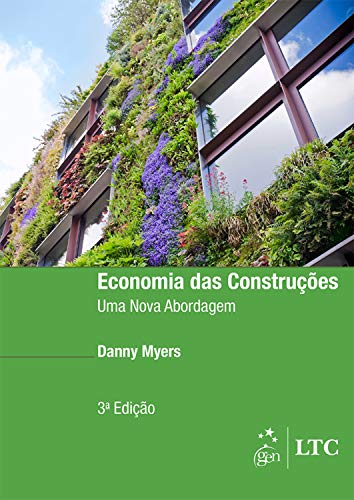 Livro PDF: Economia das Construções – Uma Nova Abordagem