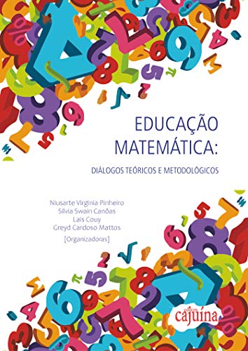 Capa do livro: Educação matemática: diálogos teóricos e metodológicos - Ler Online pdf