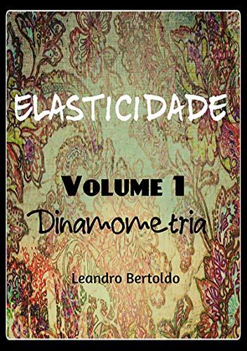 Livro PDF Elasticidade – Vol. I