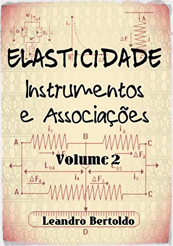 Livro PDF Elasticidade – Volume Ii