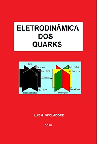 Livro PDF: Eletrodinâmica dos Quarks