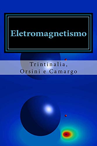 Capa do livro: Eletromagnetismo - Ler Online pdf