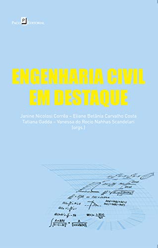 Livro PDF: Engenharia Civil em Destaque