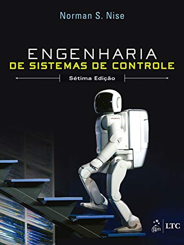 Livro PDF: Engenharia de Sistemas de Controle