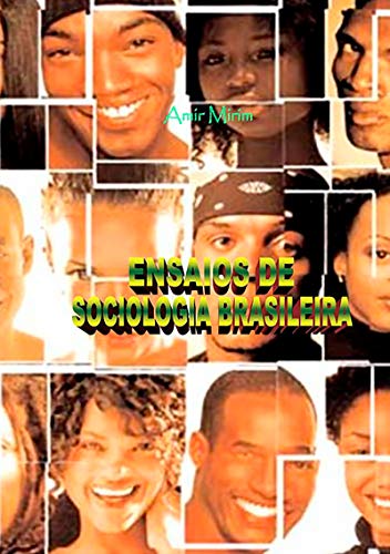 Livro PDF Ensaios De Sociologia Brasileira