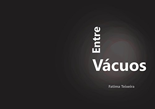 Livro PDF: Entre Vácuos