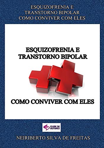 Livro PDF Esquizofrenia