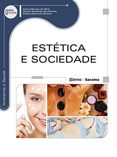 Livro PDF: Estética e Sociedade
