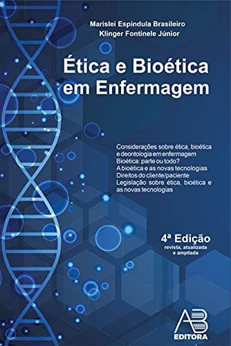 Livro PDF: Ética e Bioética na Enfermagem