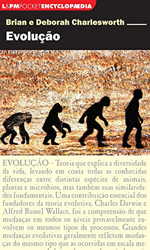 Capa do livro: Evolução (Encyclopaedia) - Ler Online pdf