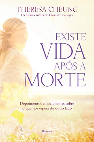 Capa do livro: EXISTE VIDA APÓS A MORTE - Ler Online pdf
