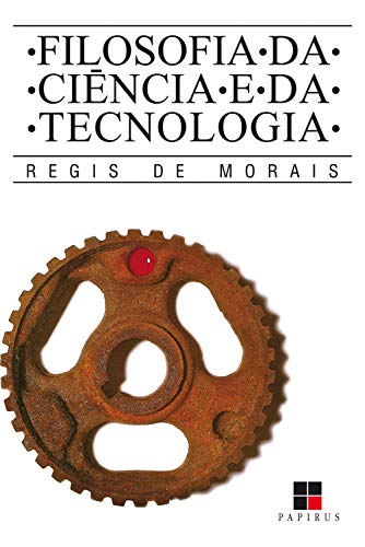 Capa do livro: Filosofia da ciência e da tecnologia - Ler Online pdf