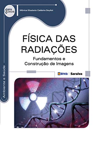 Capa do livro: Física das Radiações - Ler Online pdf