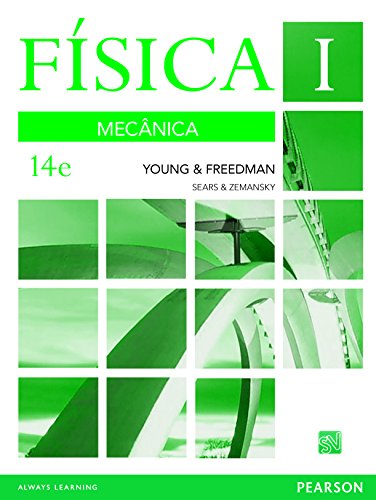 Livro PDF Física I, Sears e Zemansky: mecânica