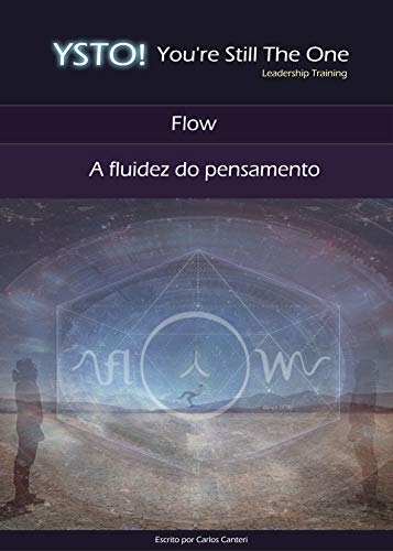 Capa do livro: Flow: A fluidez de pensamento - Ler Online pdf