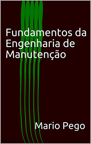 Capa do livro: Fundamentos da Engenharia de Manutenção - Ler Online pdf