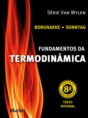 Capa do livro: Fundamentos da termodinâmica - Ler Online pdf