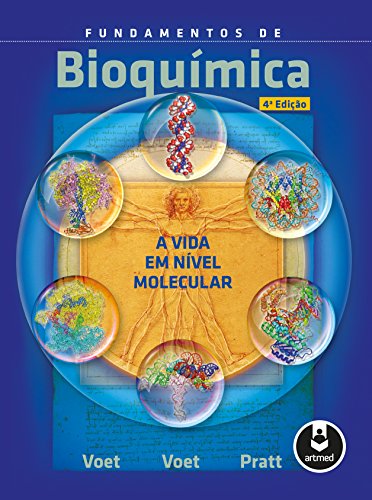 Livro PDF: Fundamentos de Bioquímica: A Vida em Nível Molecular