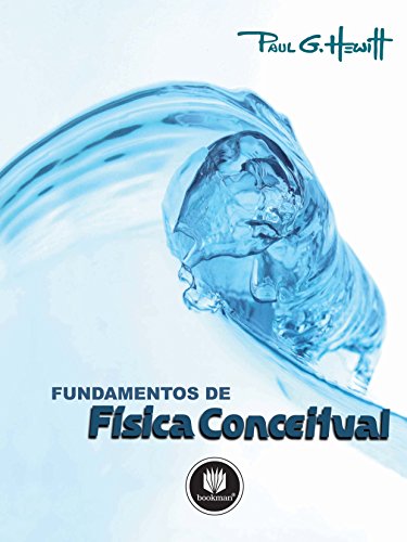 Capa do livro: Fundamentos de Física Conceitual - Ler Online pdf