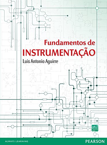 Livro PDF: Fundamentos de Instrumentação