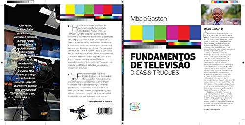 Livro PDF: Fundamentos de Televisão – Dicas & Truques