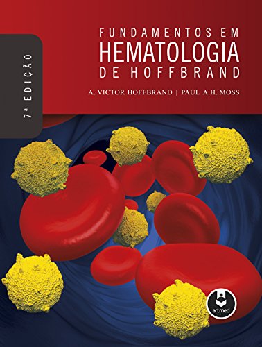 Livro PDF Fundamentos em Hematologia de Hoffbrand