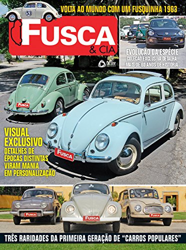 Livro PDF: Fusca & Cia 140