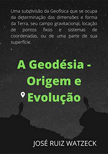 Livro PDF: Geodésia