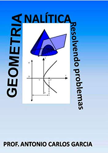 Capa do livro: Geometria Analítica: - Ler Online pdf