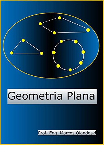 Capa do livro: Geometria Plana: Geometria Básica - Ler Online pdf