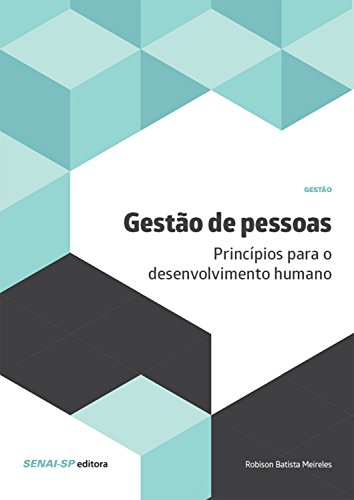 Livro PDF: Gestão de pessoas: Princípios para o desenvolvimento humano
