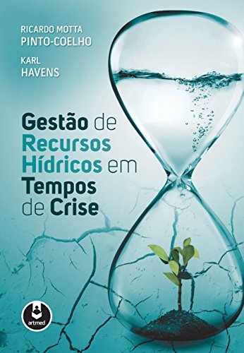 Livro PDF Gestão de Recursos Hídricos em Tempos de Crise