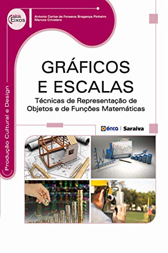 Capa do livro: GRÁFICOS E ESCALAS - Ler Online pdf