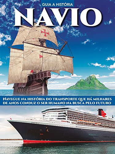 Livro PDF: Guia a História Ed.05 Navio