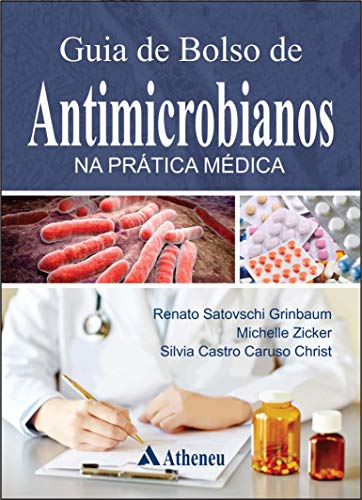 Livro PDF: Guia de Bolso de Antimicrobianos na Prática Médica (eBook): A 12-Week Study Through the Choicest Psalms (The Walk Series)