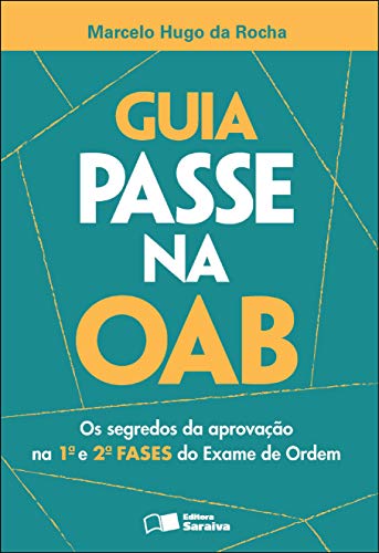 Livro PDF: Guia Passe Na OAB