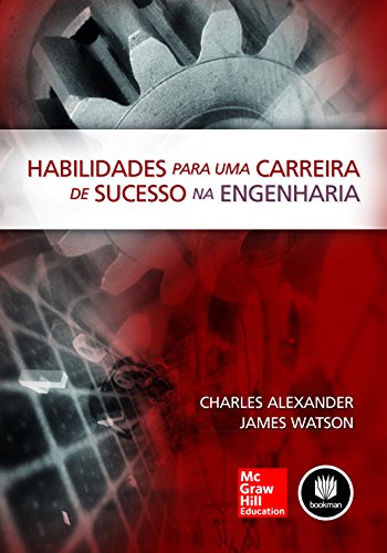 Capa do livro: Habilidades para uma carreira de sucesso na engenharia - Ler Online pdf