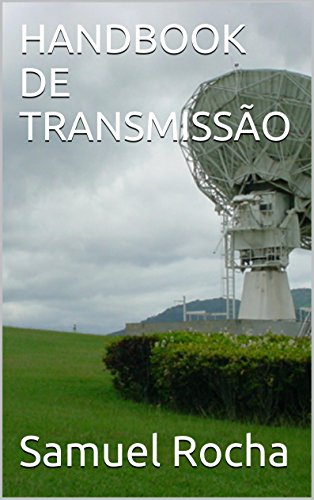 Capa do livro: HANDBOOK DE TRANSMISSÃO - Ler Online pdf