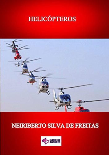 Livro PDF HelicÓpteros