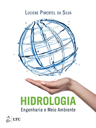 Capa do livro: Hidrologia: Engenharia e Meio Ambiente - Ler Online pdf