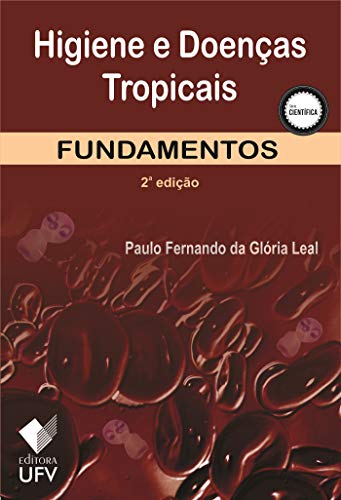 Capa do livro: Higiene e doenças tropicais ; Fundamentos (Científica) - Ler Online pdf