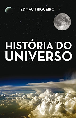 Capa do livro: História do Universo - Ler Online pdf