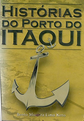 Livro PDF Histórias do Porto do Itaqui