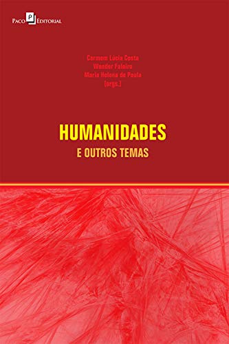 Capa do livro: Humanidades e outros temas - Ler Online pdf